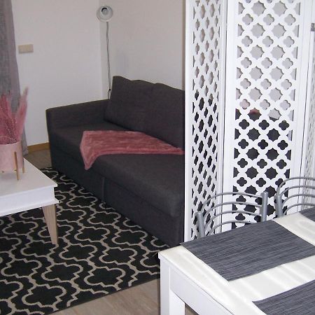 Nc Apartamentos Braganca Exterior photo