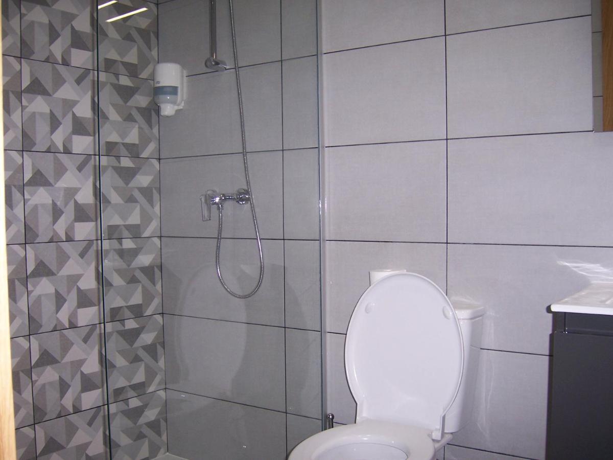 Nc Apartamentos Braganca Exterior photo