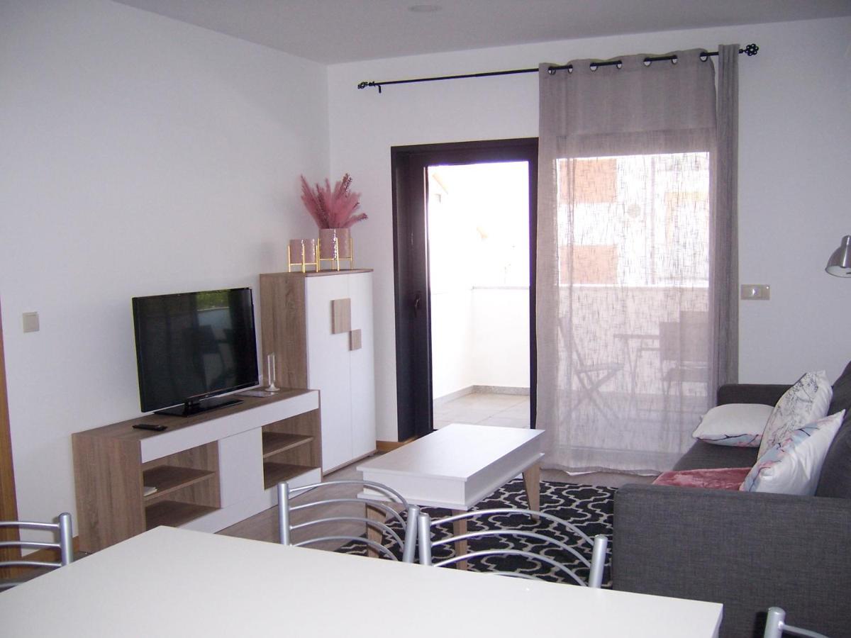 Nc Apartamentos Braganca Exterior photo